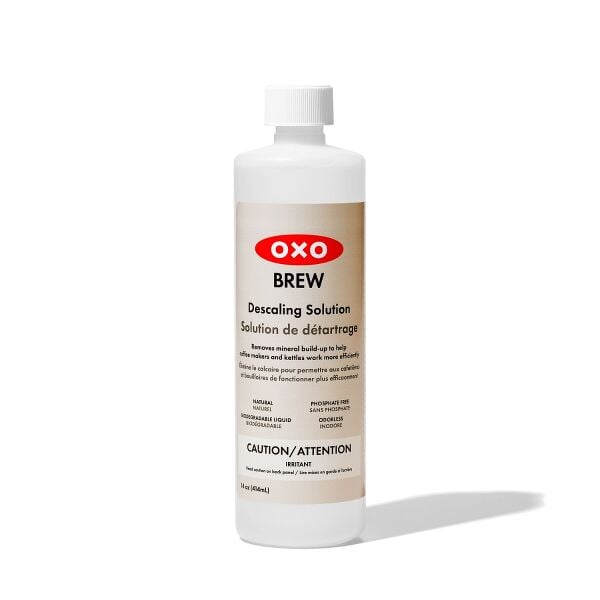 Descaling Solution P4
