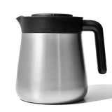 Replacement Thermal Carafe for 8-Cup Coffee Maker with Thermal Carafe E1