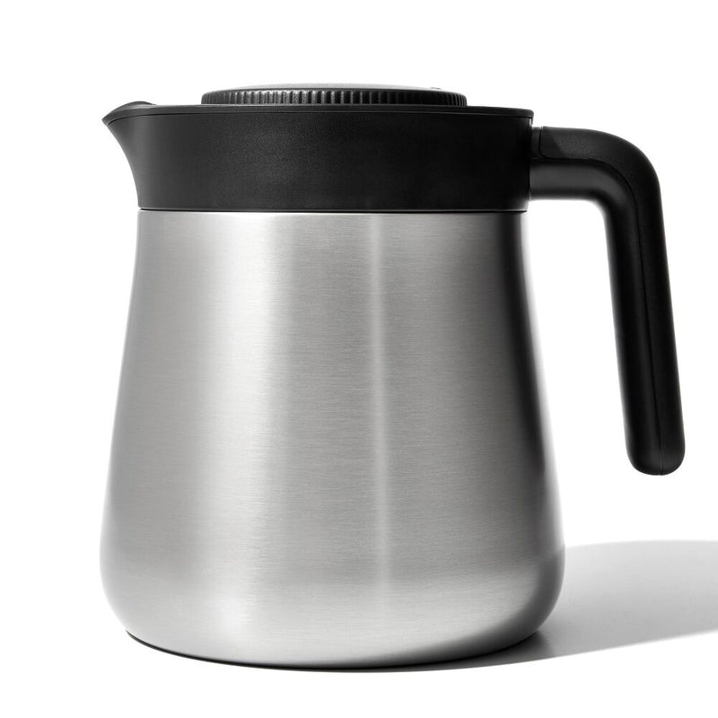 Replacement Thermal Carafe for 8-Cup Coffee Maker with Thermal Carafe E1