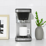 8-Cup Coffee Maker U8