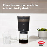 Compact Cold Brew Coffee Maker C0