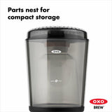 Compact Cold Brew Coffee Maker C0