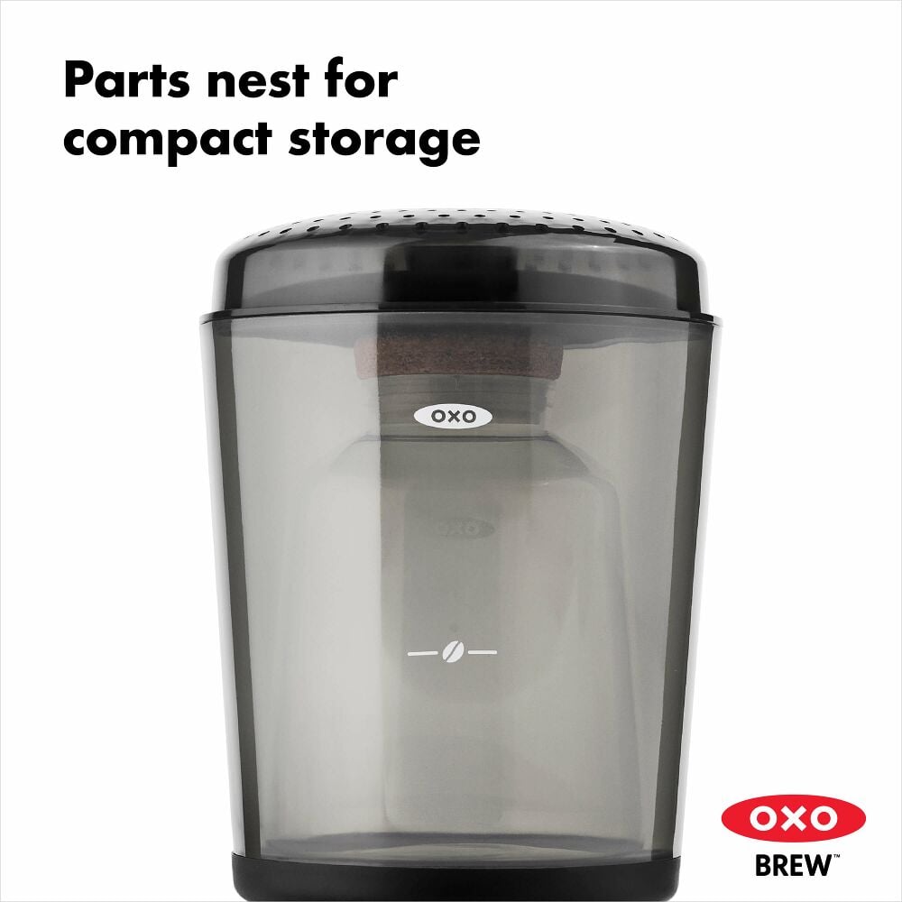Compact Cold Brew Coffee Maker C0
