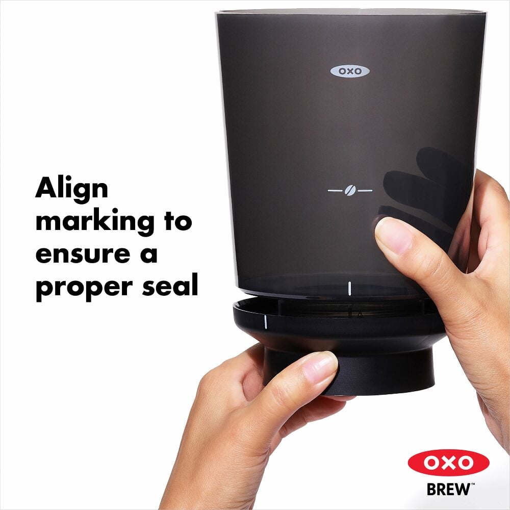 Compact Cold Brew Coffee Maker C0