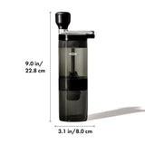 Brew Manual Coffee Grinder F0