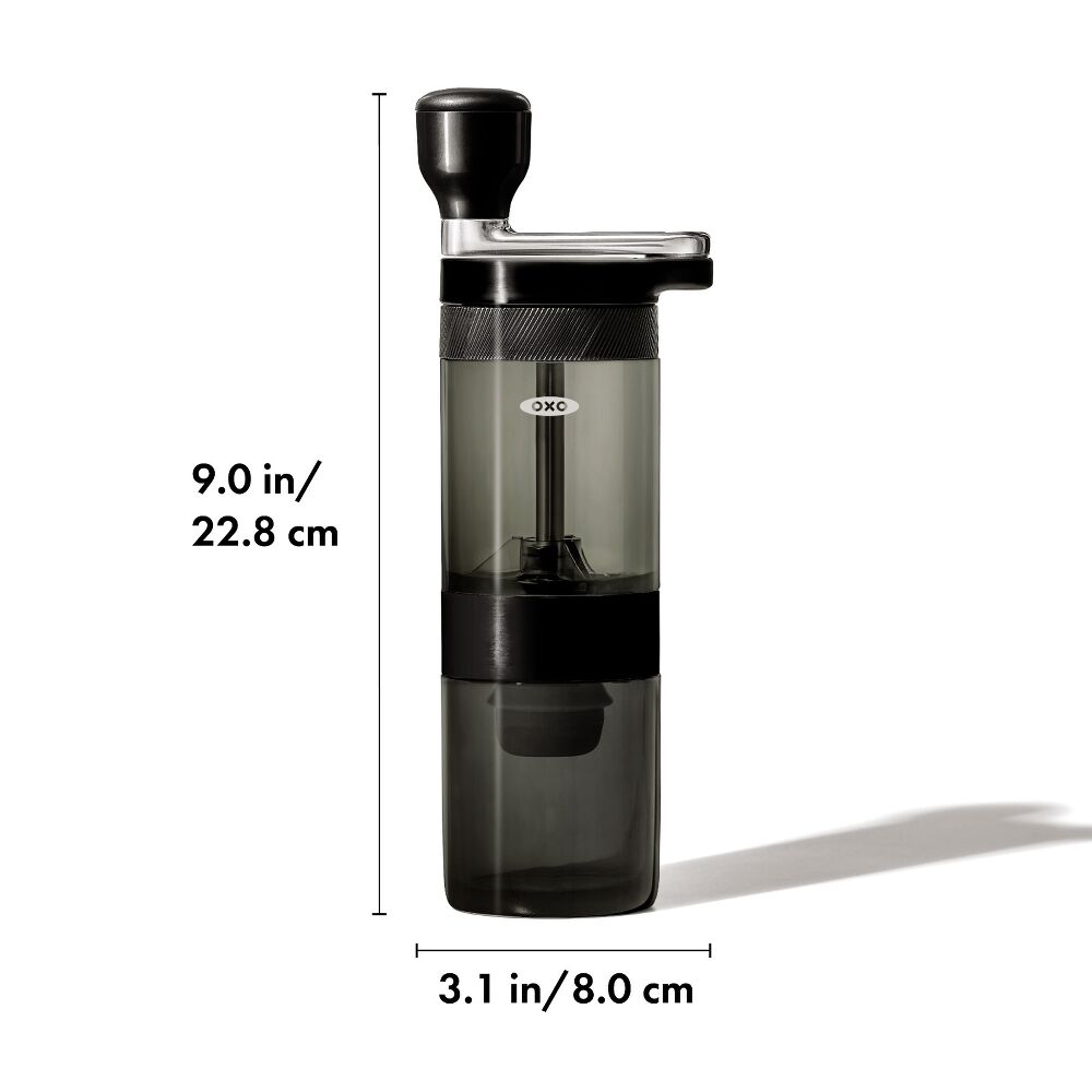 Brew Manual Coffee Grinder F0