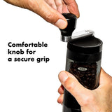 Brew Manual Coffee Grinder F0