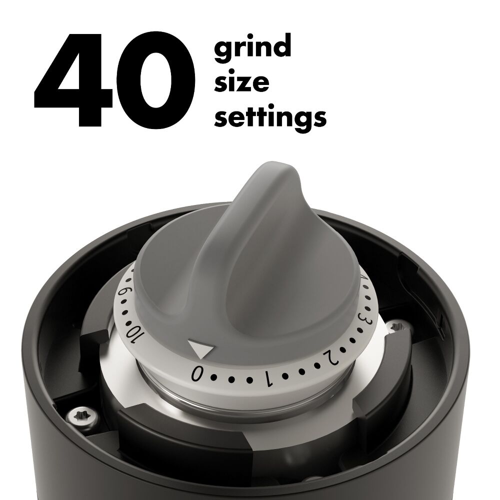 Brew Manual Coffee Grinder F0