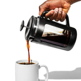 Brew Venture French Press - 8 Cup Y5
