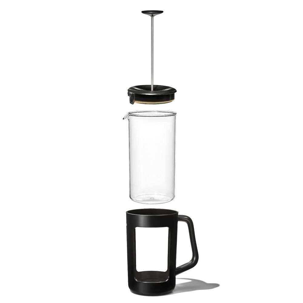 Brew Venture French Press - 8 Cup Y5