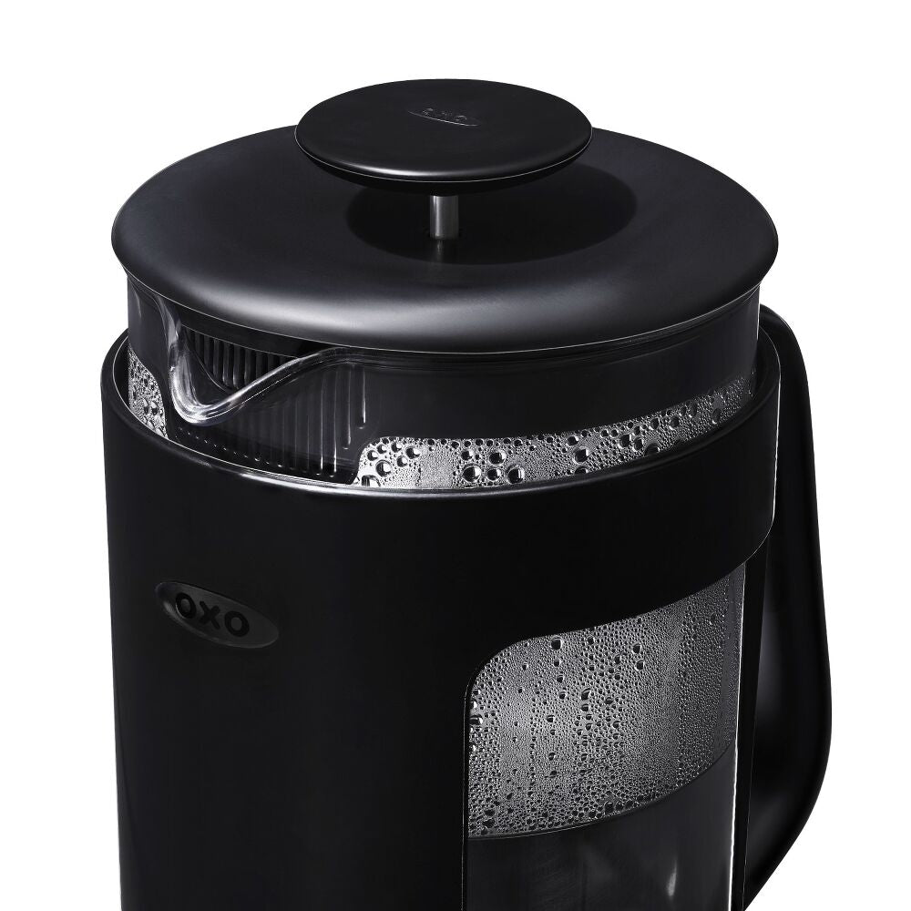 Brew Venture French Press - 8 Cup Y5