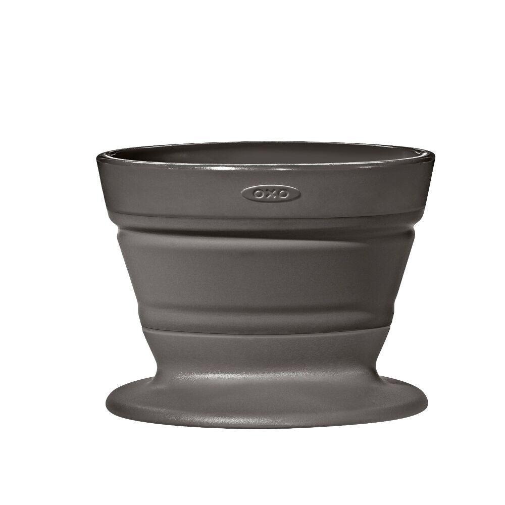 Collapsible Pour-Over with Storage Case Q6