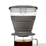 Collapsible Pour-Over with Storage Case Q6