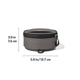Collapsible Pour-Over with Storage Case Q6