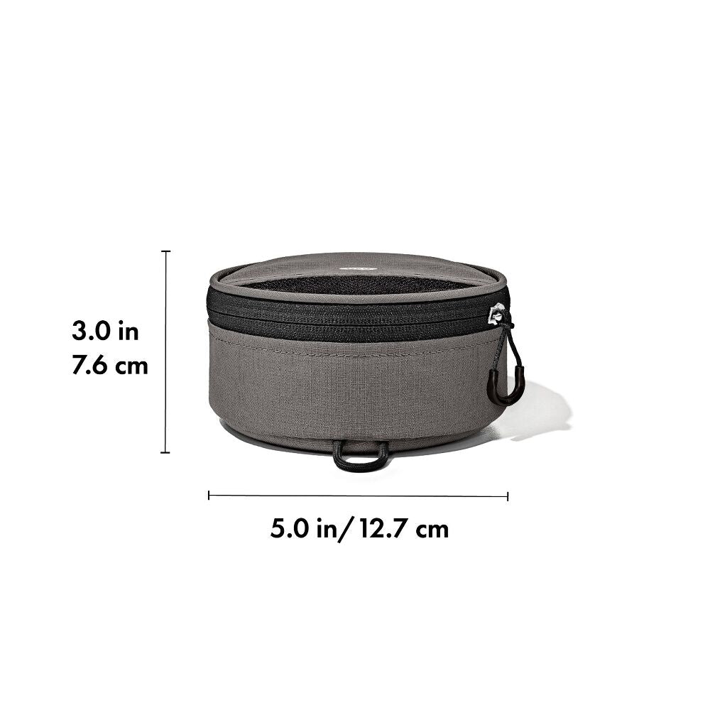 Collapsible Pour-Over with Storage Case Q6