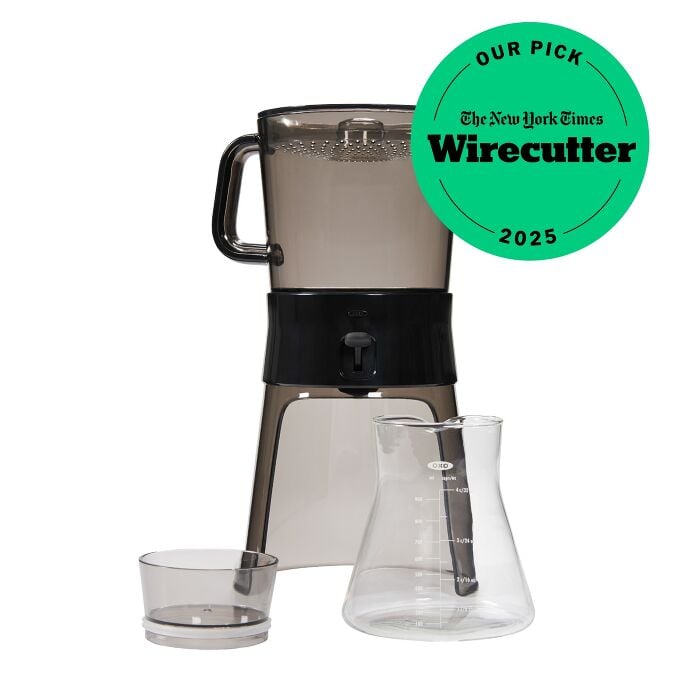 Cold Brew Coffee Maker G3