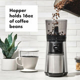 Conical Burr Coffee Grinder G0