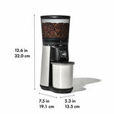 Conical Burr Coffee Grinder G0