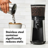 Conical Burr Coffee Grinder G0