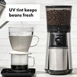 Conical Burr Coffee Grinder G0