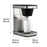 8-Cup Coffee Maker U8
