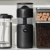 Compact Conical Burr Coffee Grinder Z5
