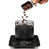 Compact Conical Burr Coffee Grinder Z5