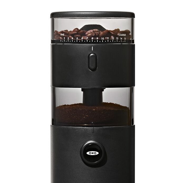 Compact Conical Burr Coffee Grinder Z5