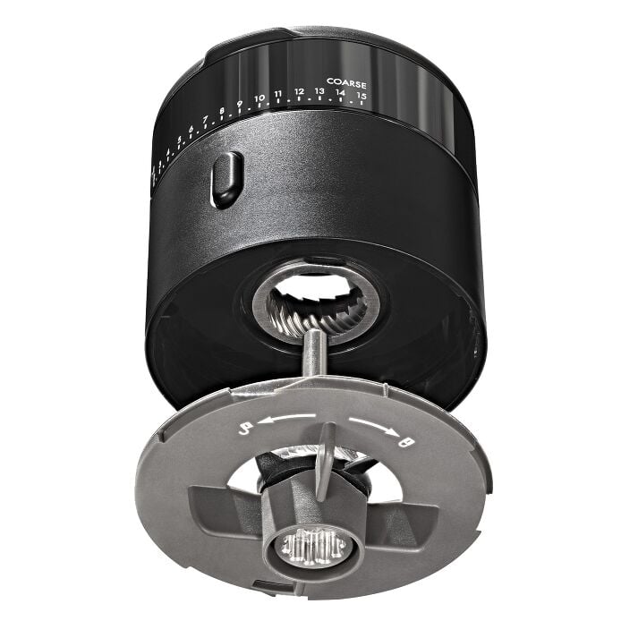 Compact Conical Burr Coffee Grinder Z5