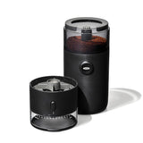Compact Conical Burr Coffee Grinder Z5