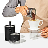 Compact Conical Burr Coffee Grinder Z5