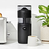 Compact Conical Burr Coffee Grinder Z5