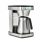 12-Cup Coffee Maker with Podless Single-Serve Function K7