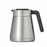 Replacement Carafe with Lid & Mixing Tube for 12-Cup Coffee Maker I9