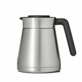 Replacement Carafe with Lid & Mixing Tube for 12-Cup Coffee Maker I9