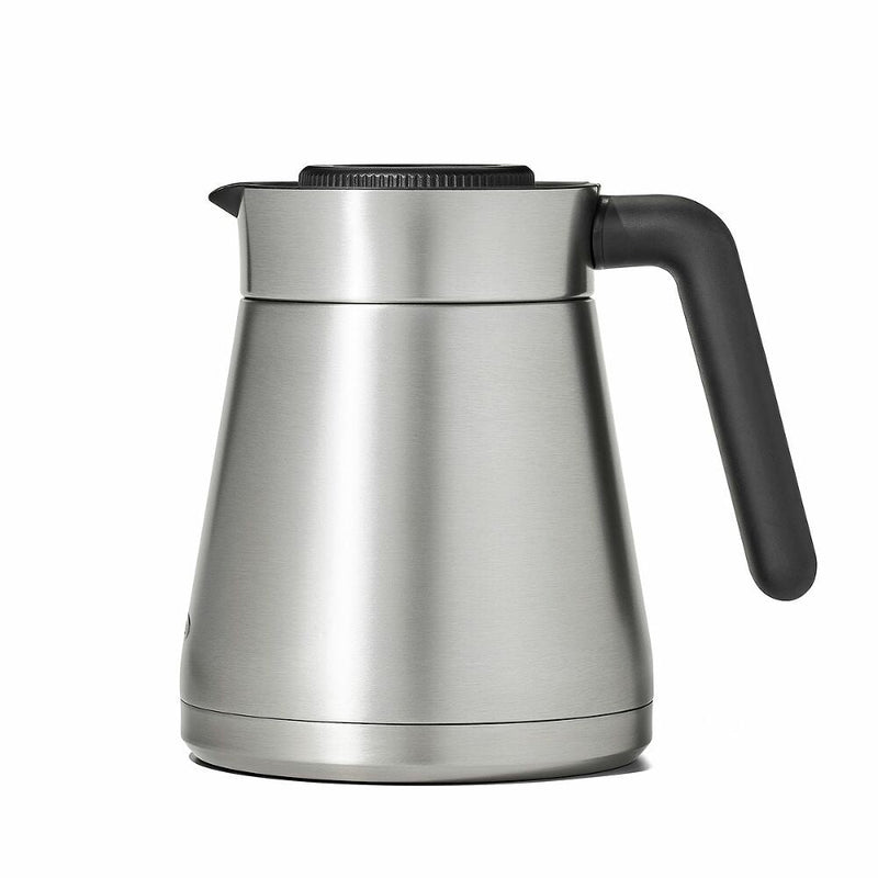 Replacement Carafe with Lid & Mixing Tube for 12-Cup Coffee Maker I9