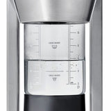 12-Cup Coffee Maker with Podless Single-Serve Function K7