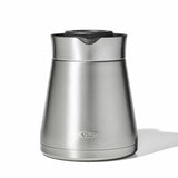 12-Cup Coffee Maker with Podless Single-Serve Function K7