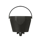 Replacement Brew Basket for 8-Cup Coffee Maker with Glass Carafe V0