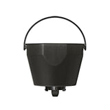 Replacement Brew Basket for 8-Cup Coffee Maker with Glass Carafe V0