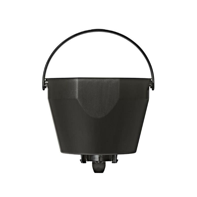 Replacement Brew Basket for 8-Cup Coffee Maker with Glass Carafe V0