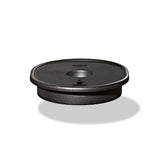 Replacement Drip Tray & Mug Riser for 8-Cup Coffee Maker with Glass Carafe I2