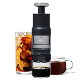 Rapid Brewer T7
