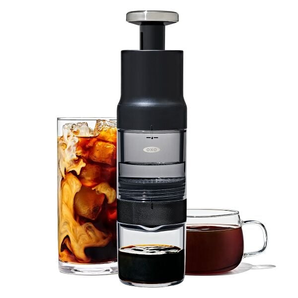 Rapid Brewer T7