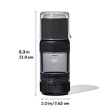 Rapid Brewer T7