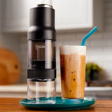Rapid Brewer T7
