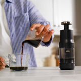 Rapid Brewer T7