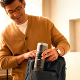 Rapid Brewer T7