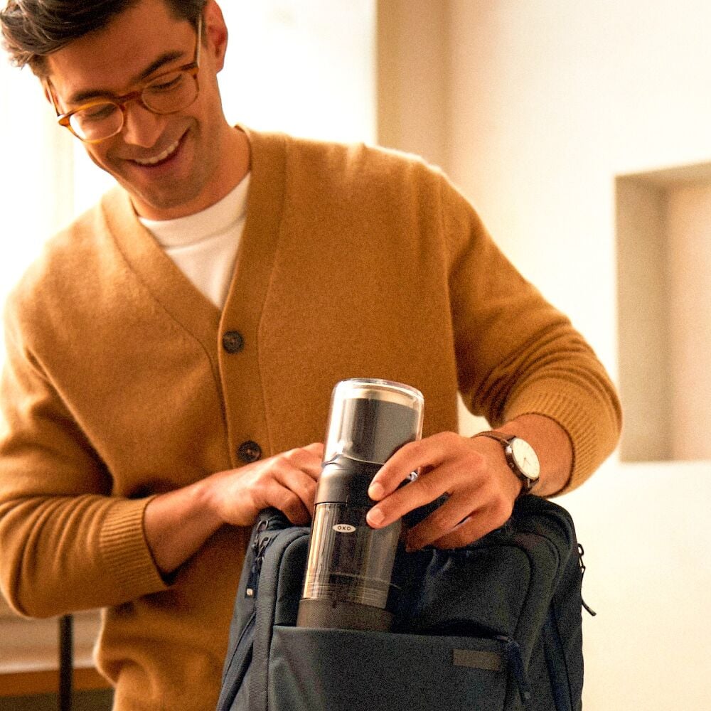 Rapid Brewer T7