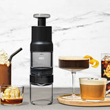 Rapid Brewer T7